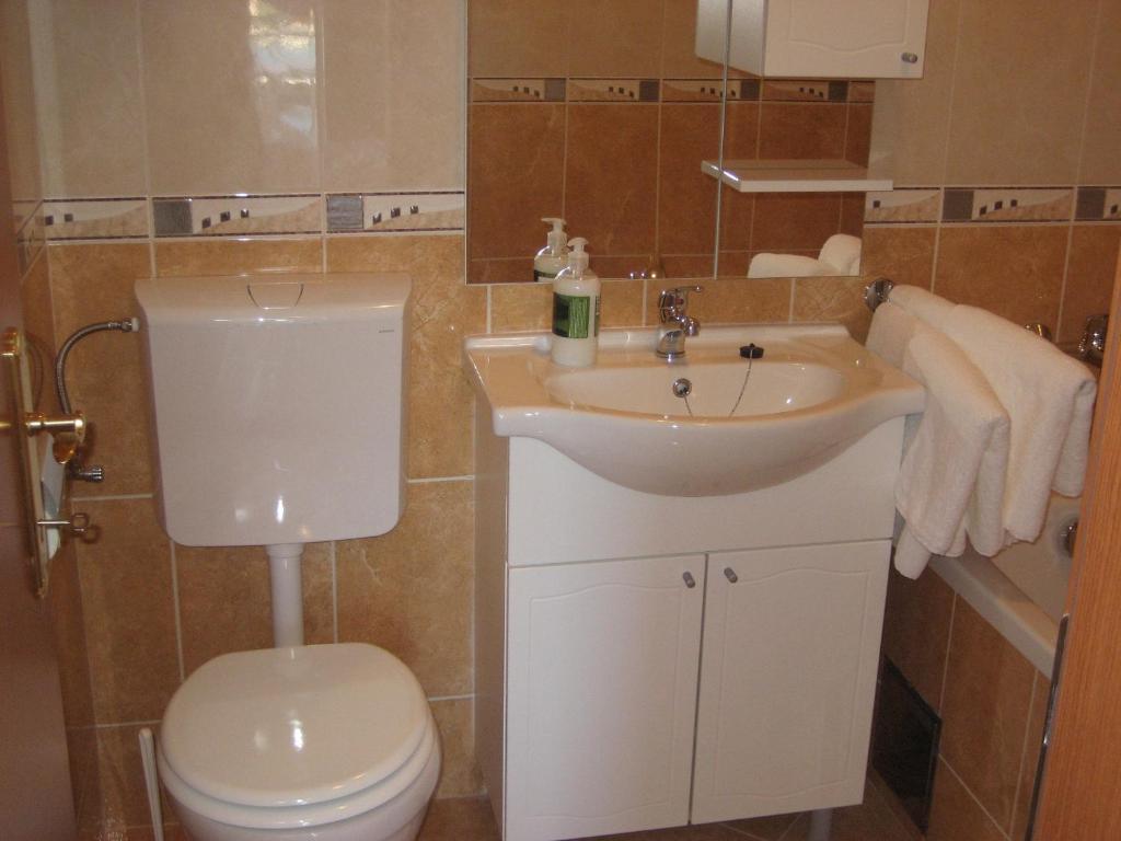 Rozic Guest house Cavtat