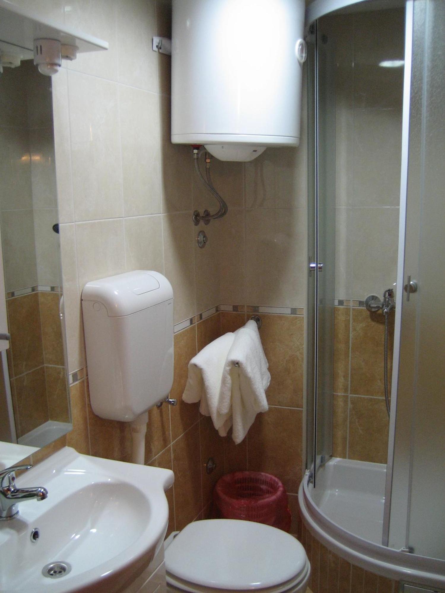 Guest house Rozic