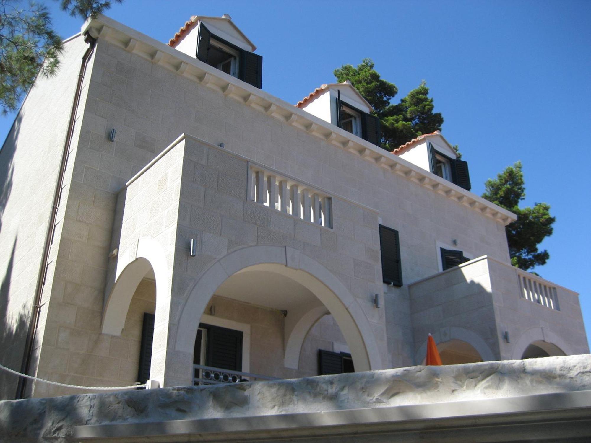 Rozic Cavtat