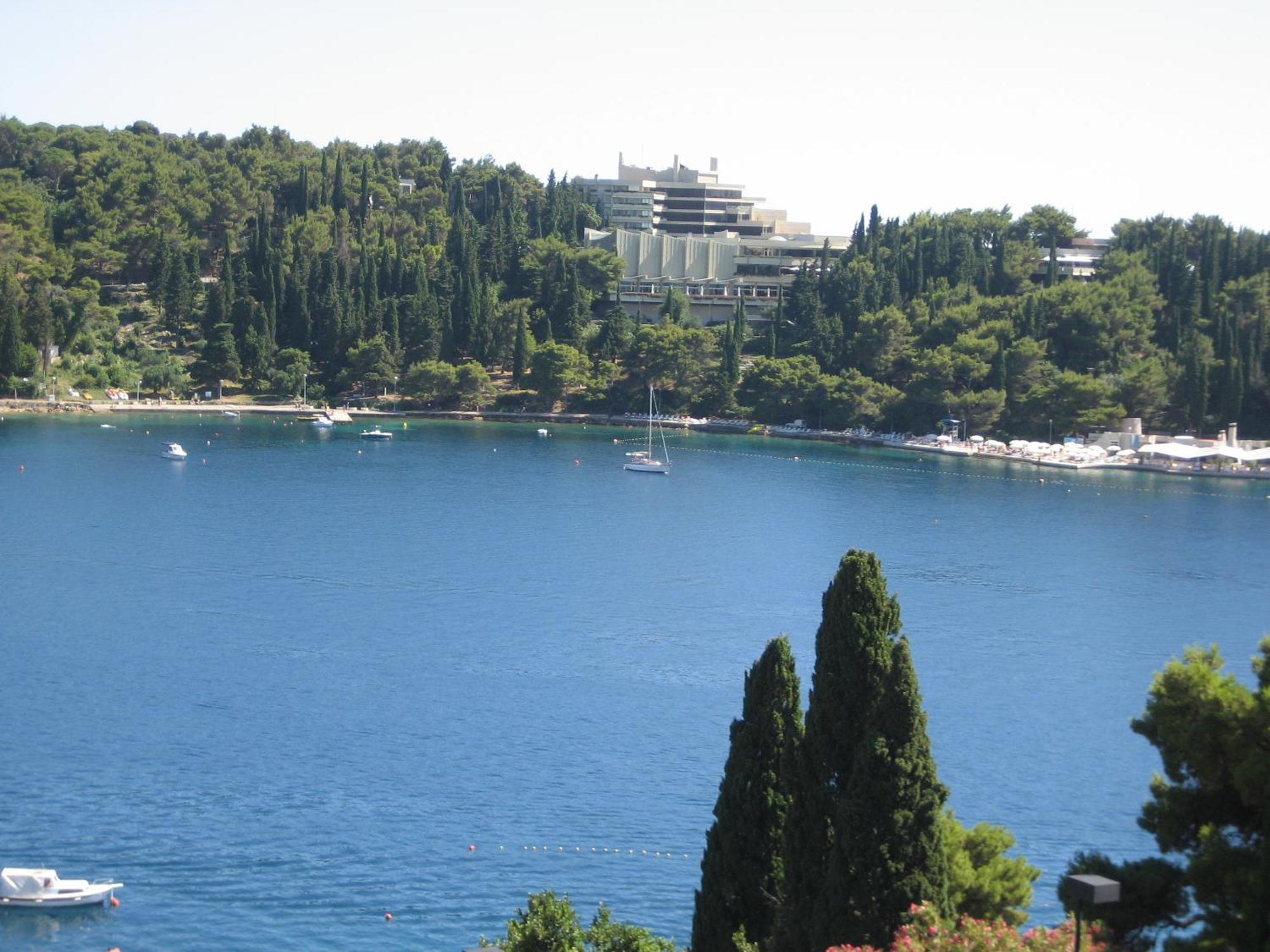 Pensionat Rozic Cavtat