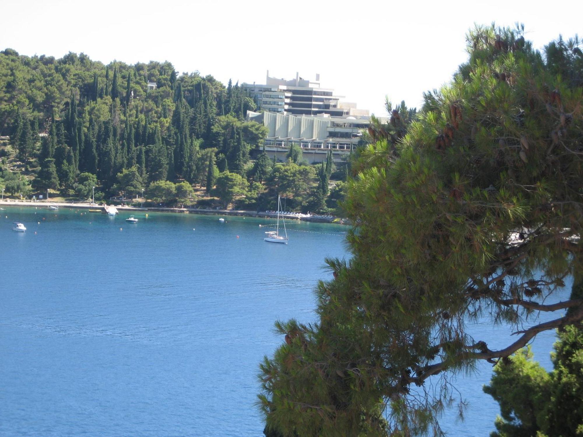 Guest house Rozic