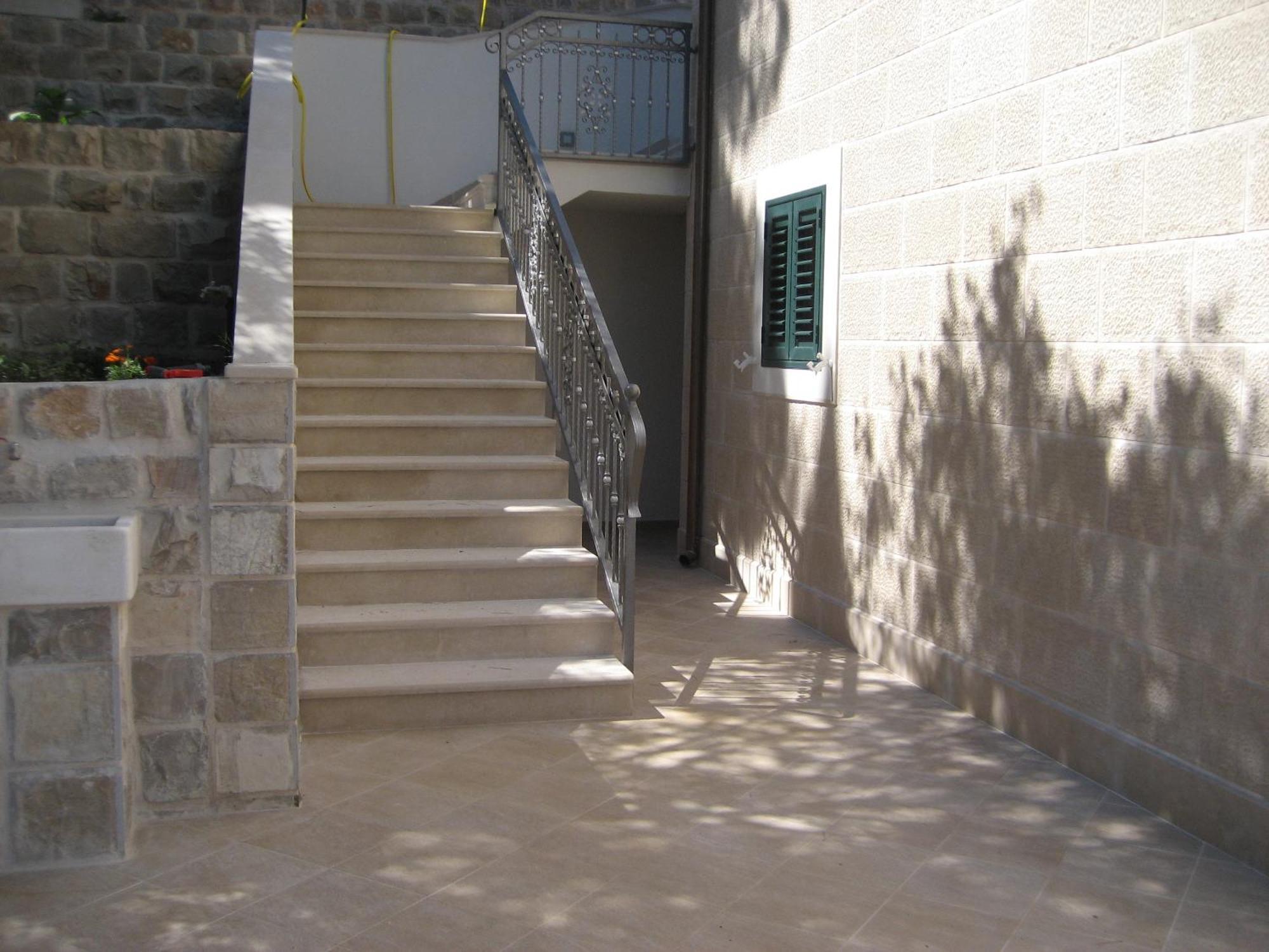 Pensionat Rozic Cavtat