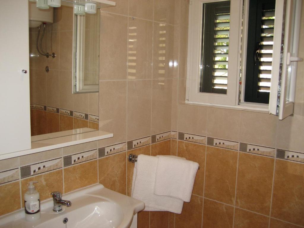 Guest house Rozic 4*