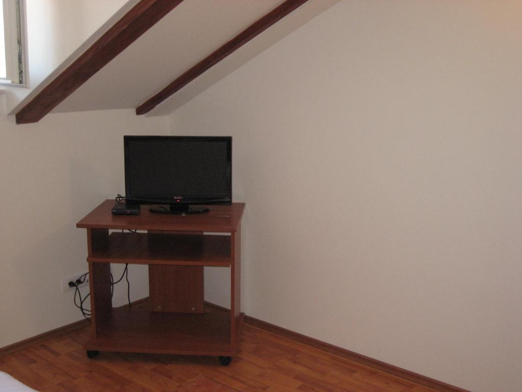 Rozic Guest house 4*