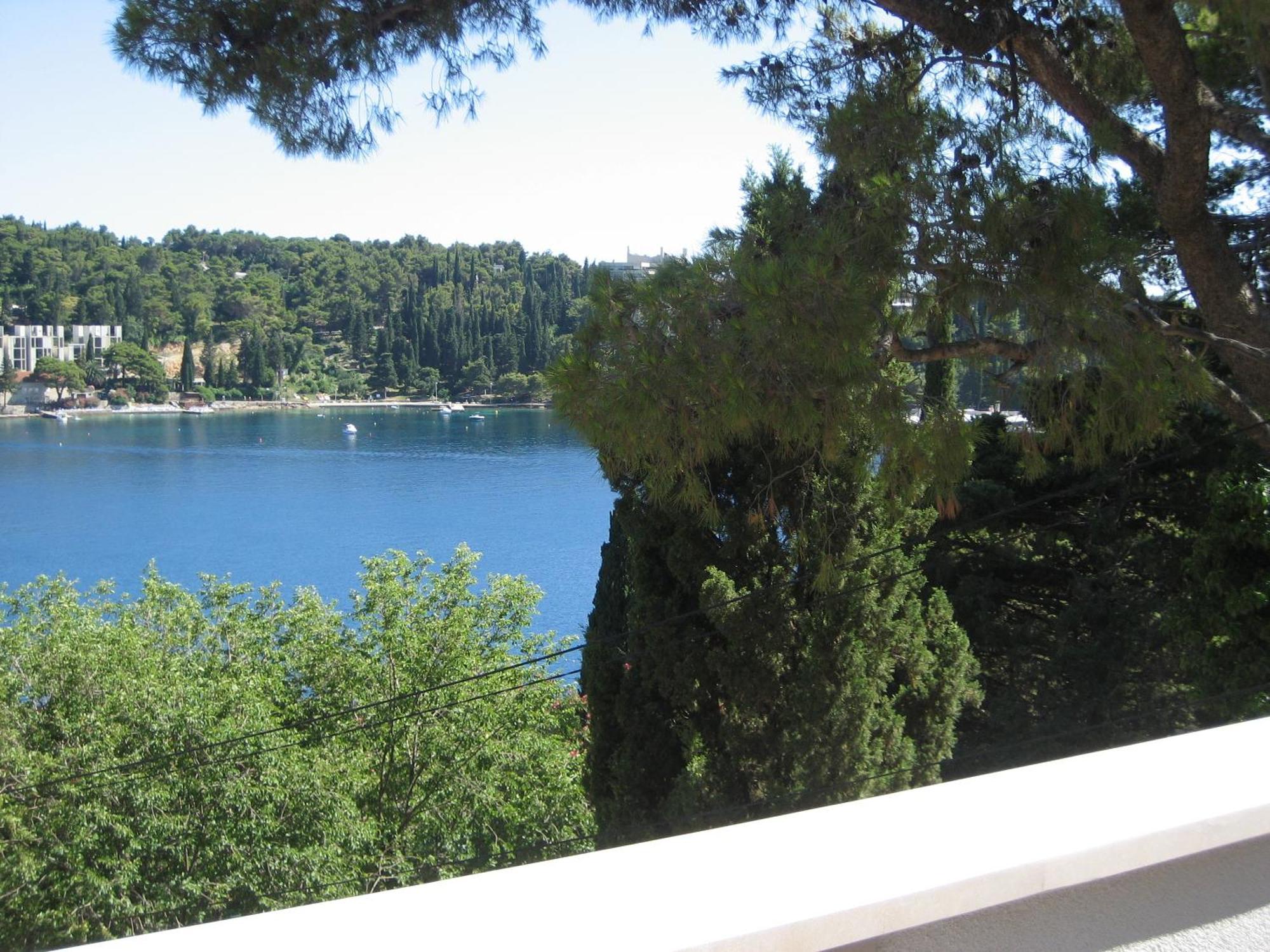 Guest house Rozic